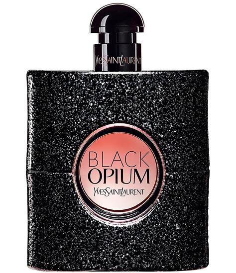 black opium perfume ysl|ysl perfume black opium price.